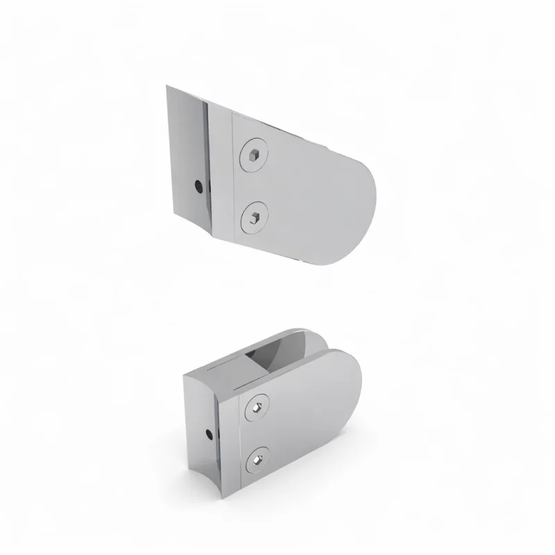 Camlı Korkuluk Aparatı