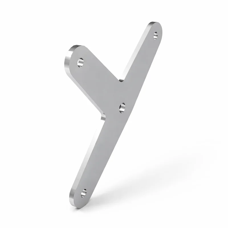 Üç Kollu Büyük X Spider 8mm