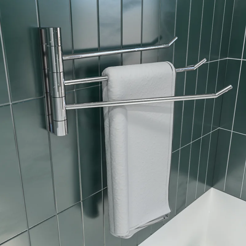  Kollu Döner Havluluk