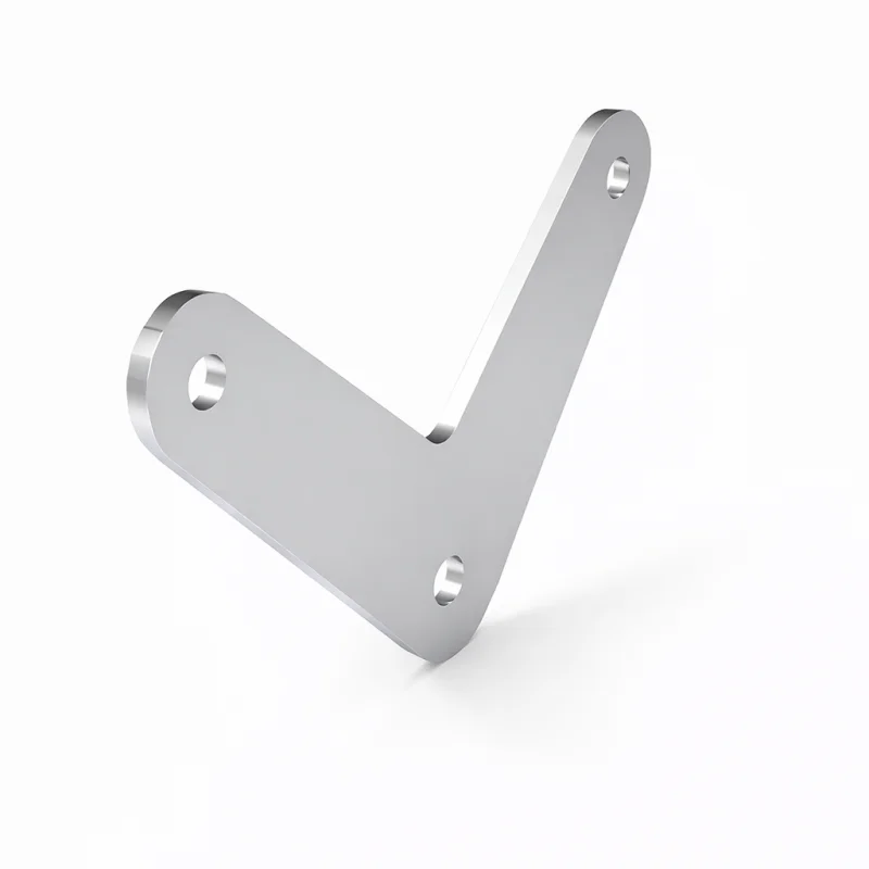 İki Kollu Büyük X Spider 6mm