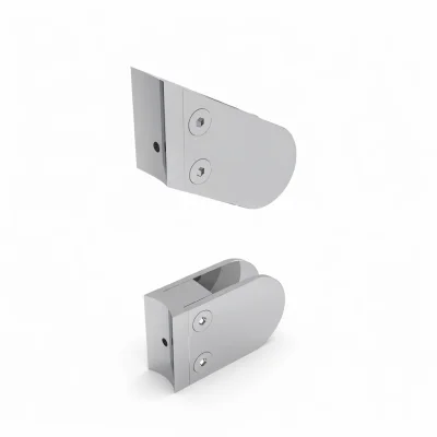 Camlı Korkuluk Aparatı