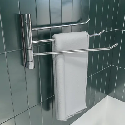  Kollu Döner Havluluk