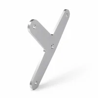 Üç Kollu Büyük X Spider 8mm