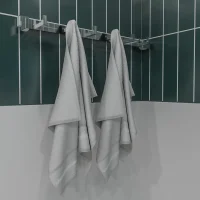 Duvar Tipi Havlu Askısı